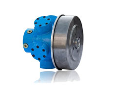 RC SERIES DIRECT DRIVE WHEEL MOTORS RC SERIES DIRECT DRIVE WHEEL MOTORS